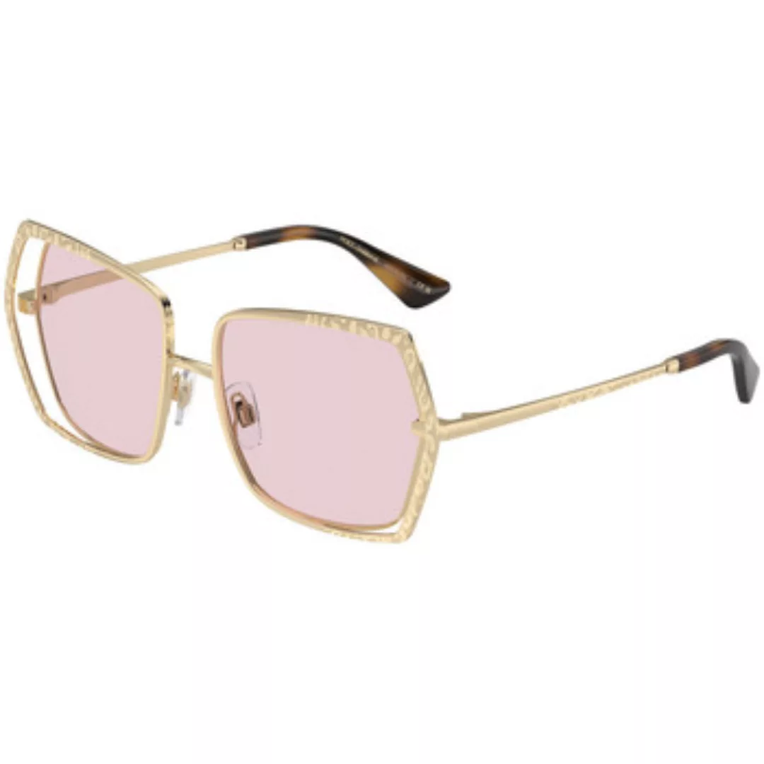 D&G  Sonnenbrillen Dolce Gabbana Sonnenbrille DG2306 488/P5 Photochromatisc günstig online kaufen