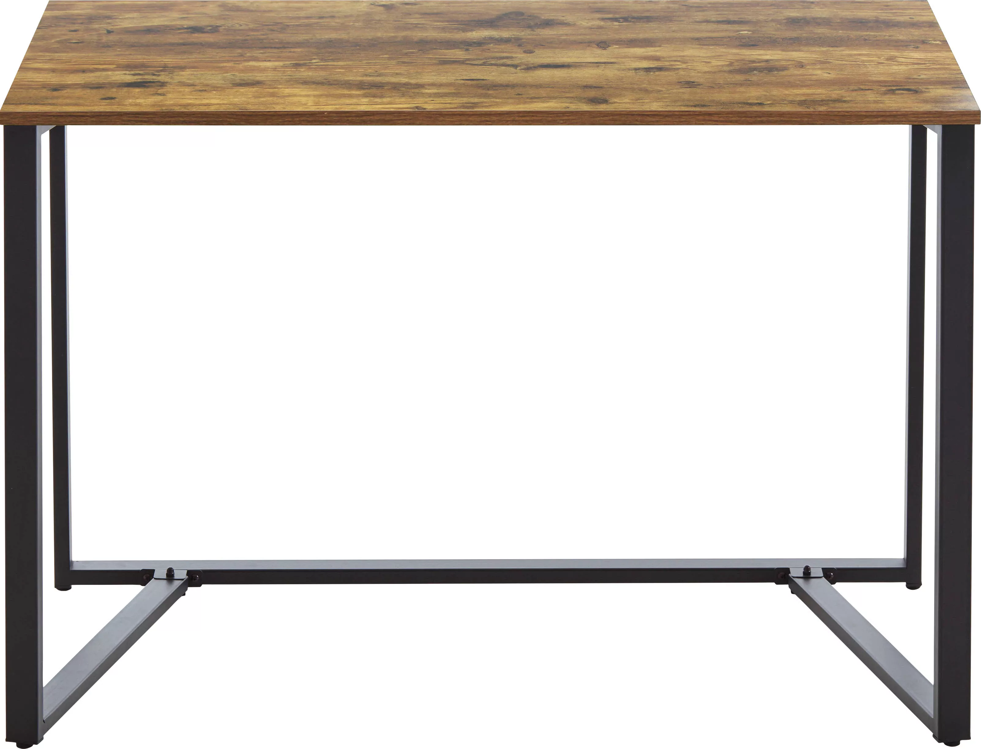 INOSIGN Schreibtisch "Herold", Breite 110 cm, Tiefe 60 cm, Höhe 75 cm günstig online kaufen