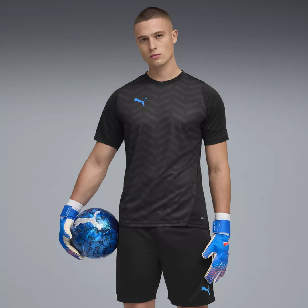 PUMA Trainingsshirt "individualCUP Fußballtrikot Herren" günstig online kaufen