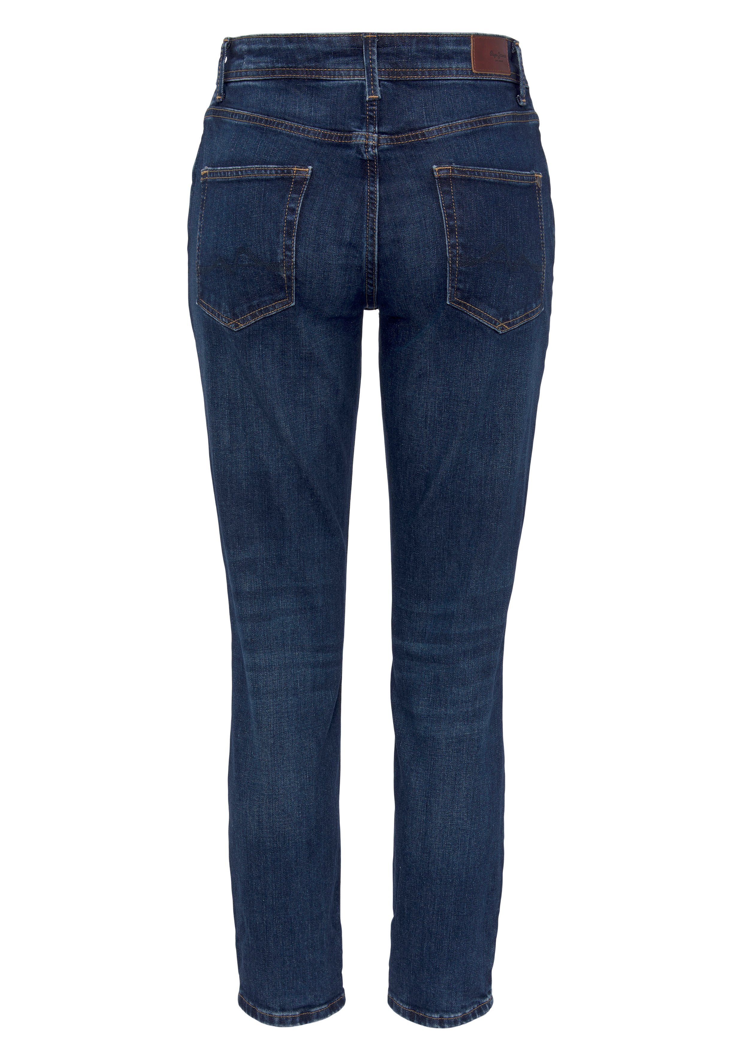 Pepe Jeans Boyfriend-Jeans VIOLET im lässigen günstig online kaufen