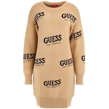 Guess  Kleider Q4RK23 Z34Z0 günstig online kaufen