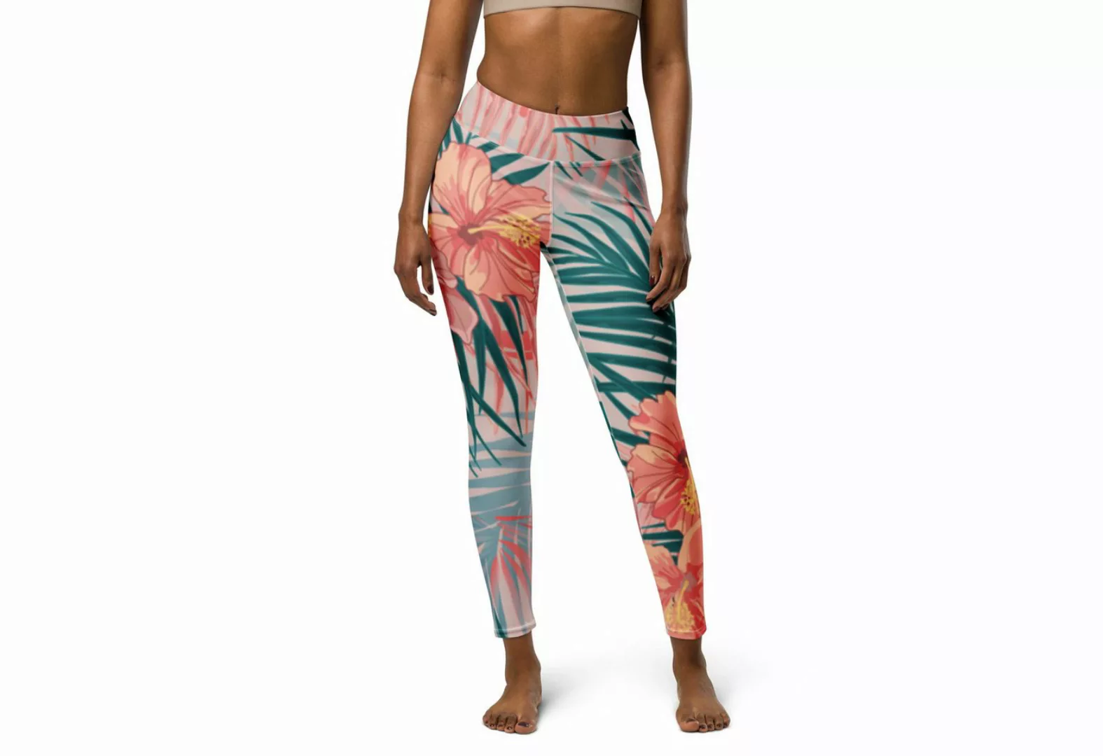 VAAM LMNTS Leggings VIBE PARADISE günstig online kaufen