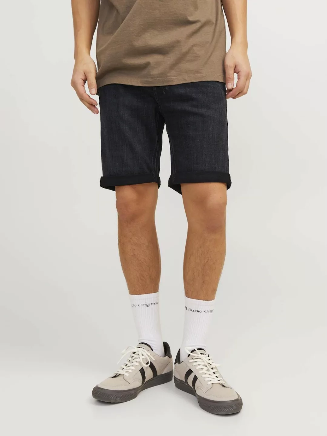 Jack & Jones Shorts "JJIRICK JJORIGINAL SHORTS AM 600" günstig online kaufen