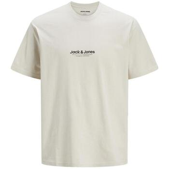 Jack & Jones  T-Shirts & Poloshirts 12266156 günstig online kaufen