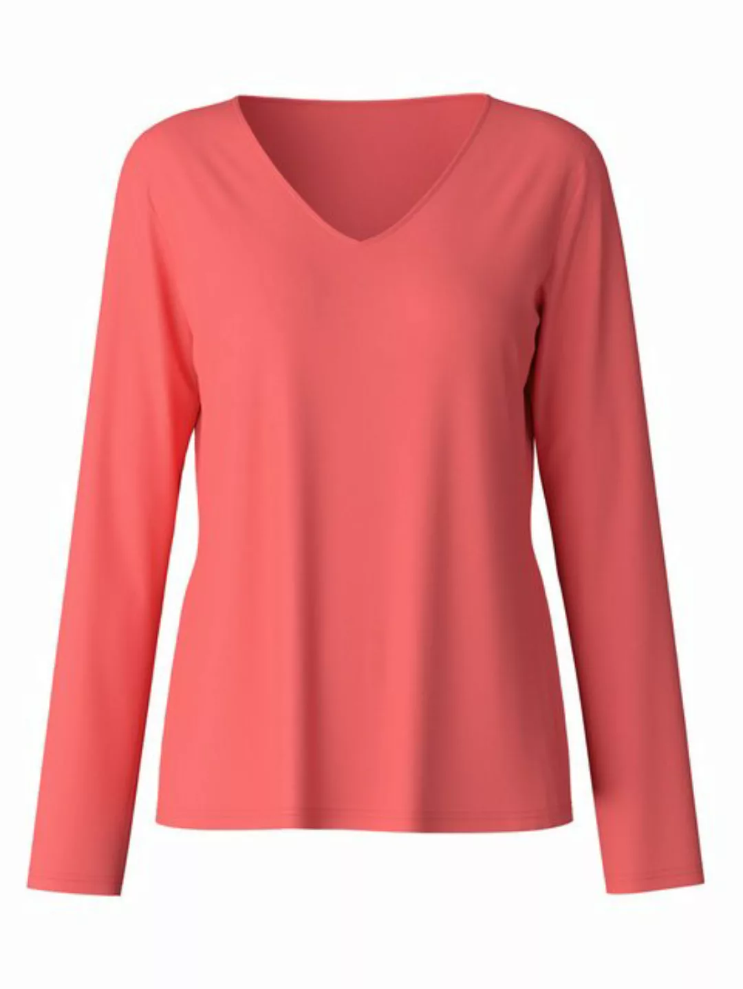 CALIDA Langarmshirt Special Damen (1-tlg) günstig online kaufen