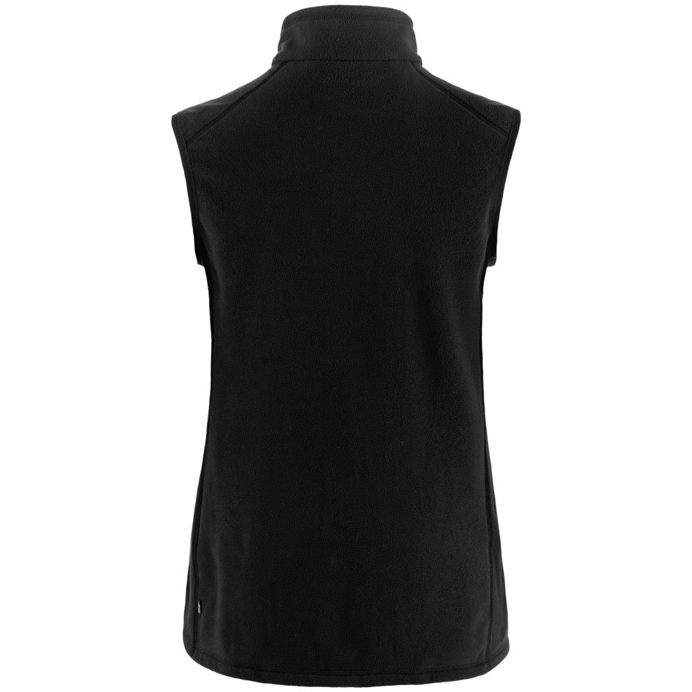 Fjaellraeven Oevik Lite Fleece Vest Black günstig online kaufen