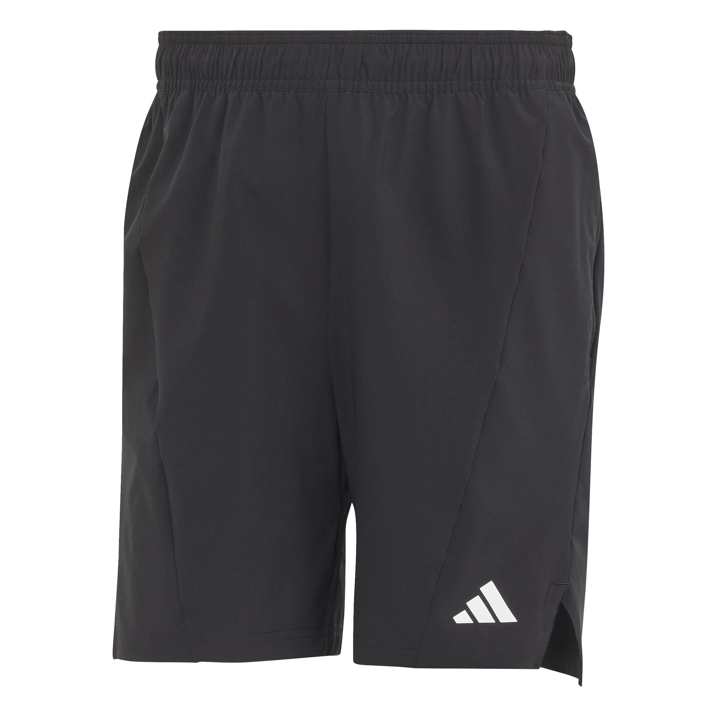 adidas Performance Trainingshose D4T SHORT BLACK günstig online kaufen