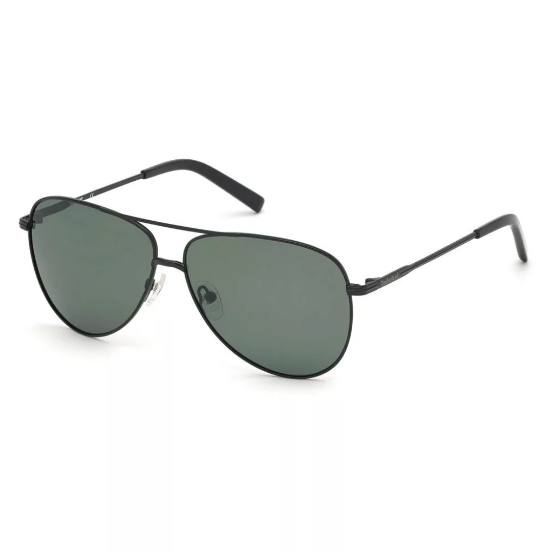 Timberland Tb9179 Sonnenbrille 60 Matte Black günstig online kaufen