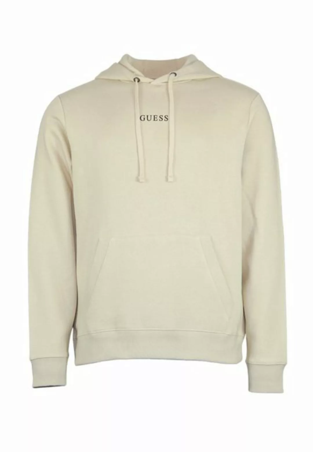 Guess Hoodie Hoodie Roy Guess Pullover (1-tlg) günstig online kaufen