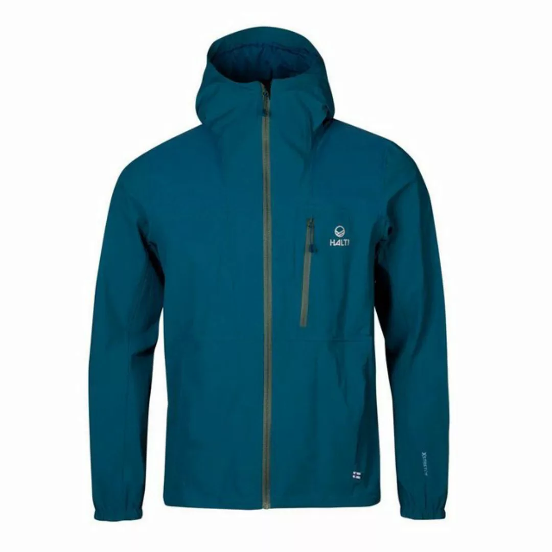 HALTI Trekkingjacke Pallas II M X-stretch jacket günstig online kaufen