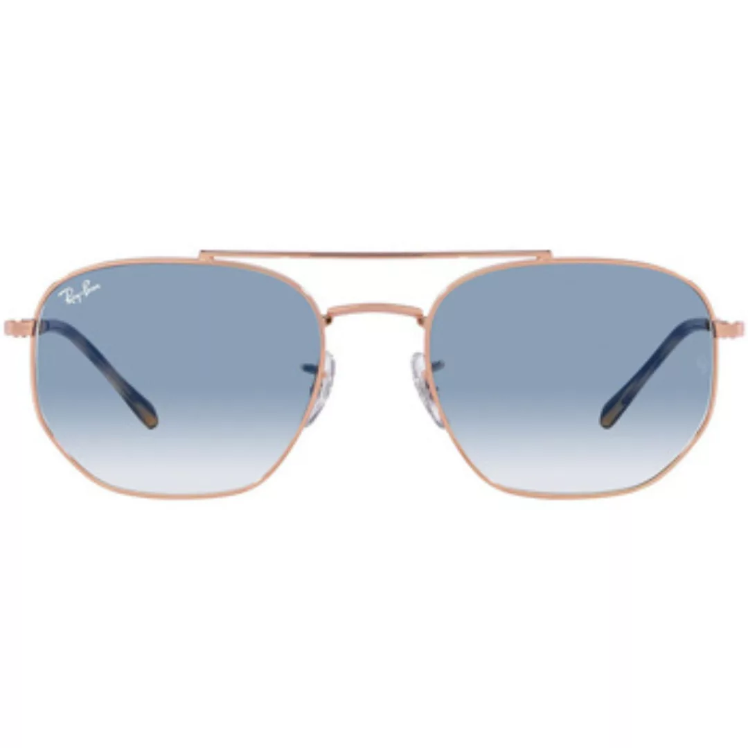 Ray-ban  Sonnenbrillen Sonnenbrille  RB3707 92023F günstig online kaufen