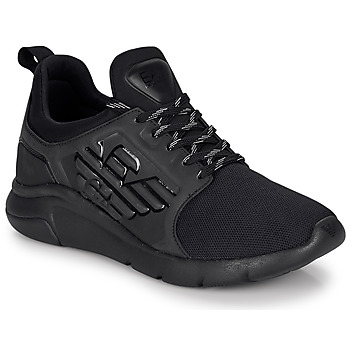 Emporio Armani EA7  Sneaker RACER REFLEX CC günstig online kaufen