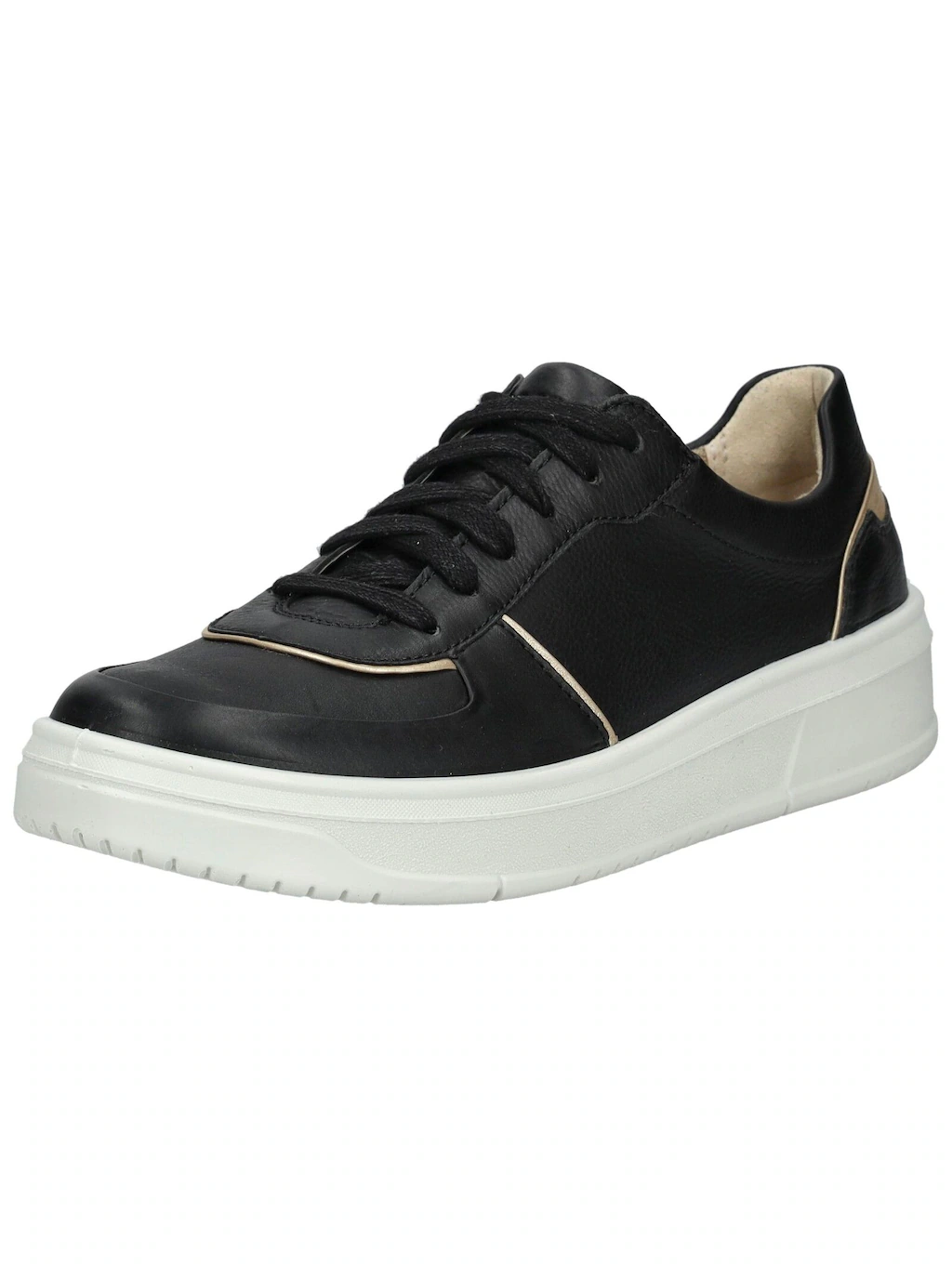 Legero Sneaker "Legero Sneaker Nappaleder" günstig online kaufen