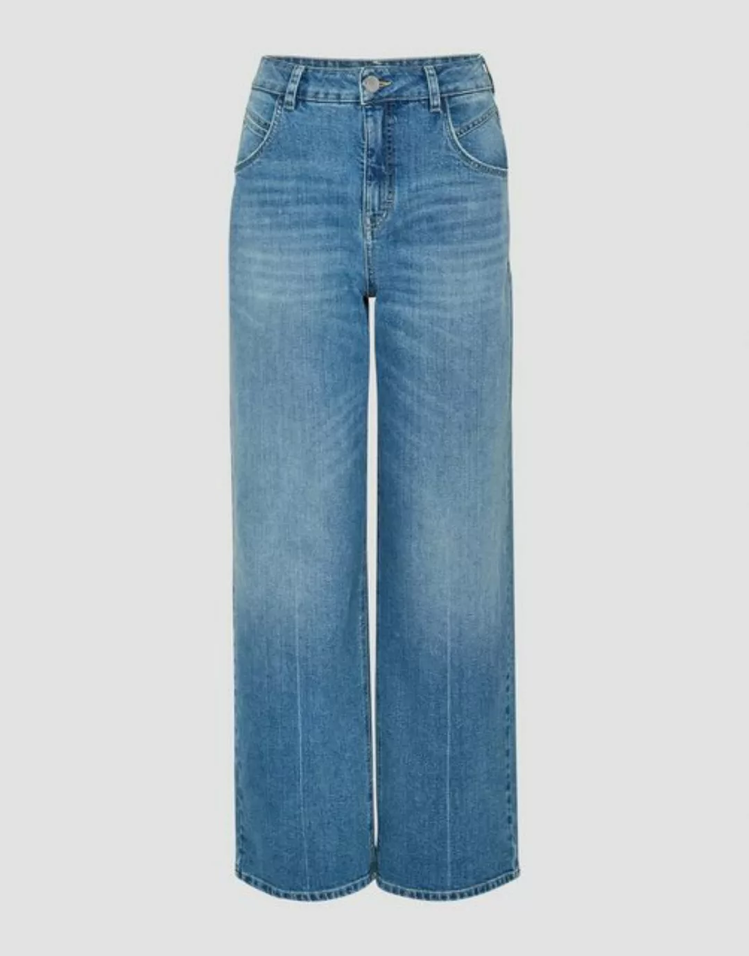 OPUS Weite Jeans günstig online kaufen