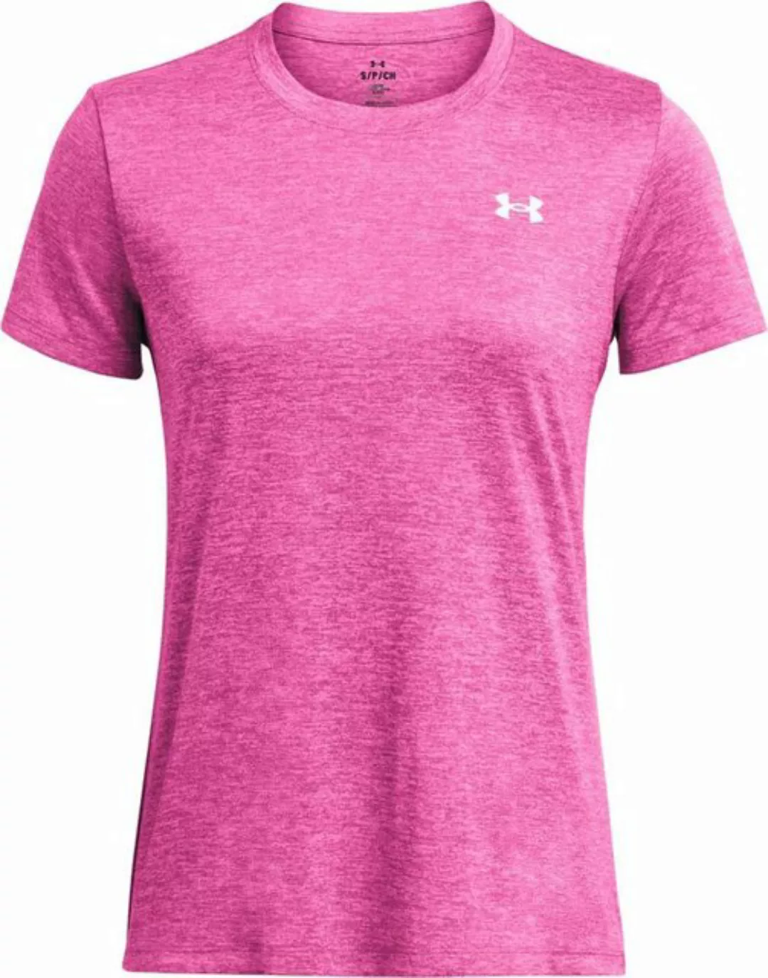 Under Armour® T-Shirt Tech Ssc- Twist günstig online kaufen