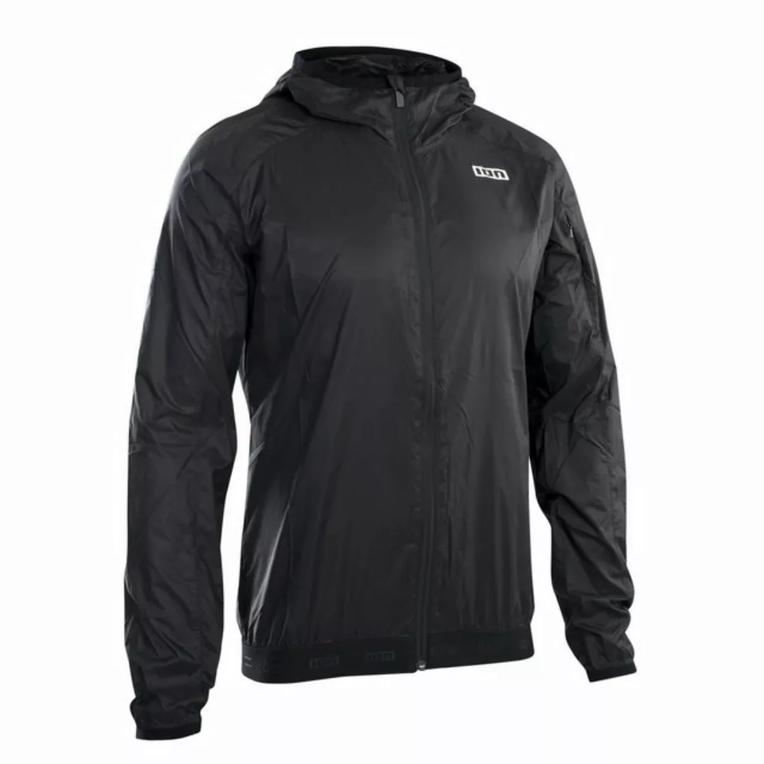 ION Poncho Ion Bike Jacket Logo Wind Anorak günstig online kaufen