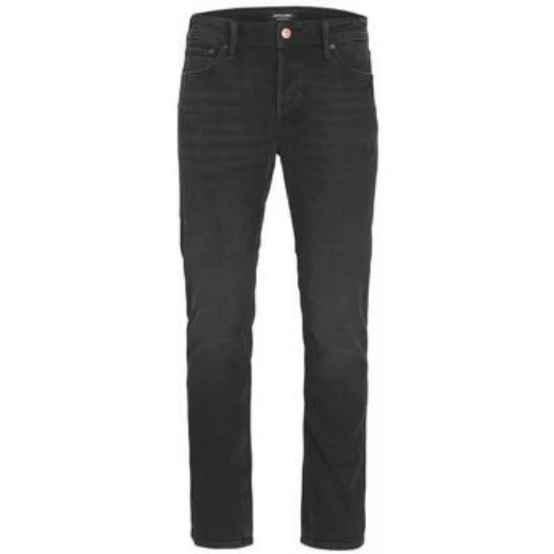 Jack & Jones  Jeans 12237301 MIKE-DENIM BLACK günstig online kaufen