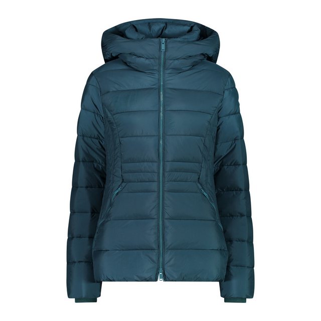 CMP Winterjacke CMP Damen Winterjacke Ripstop Fix Hood 32K3116 günstig online kaufen