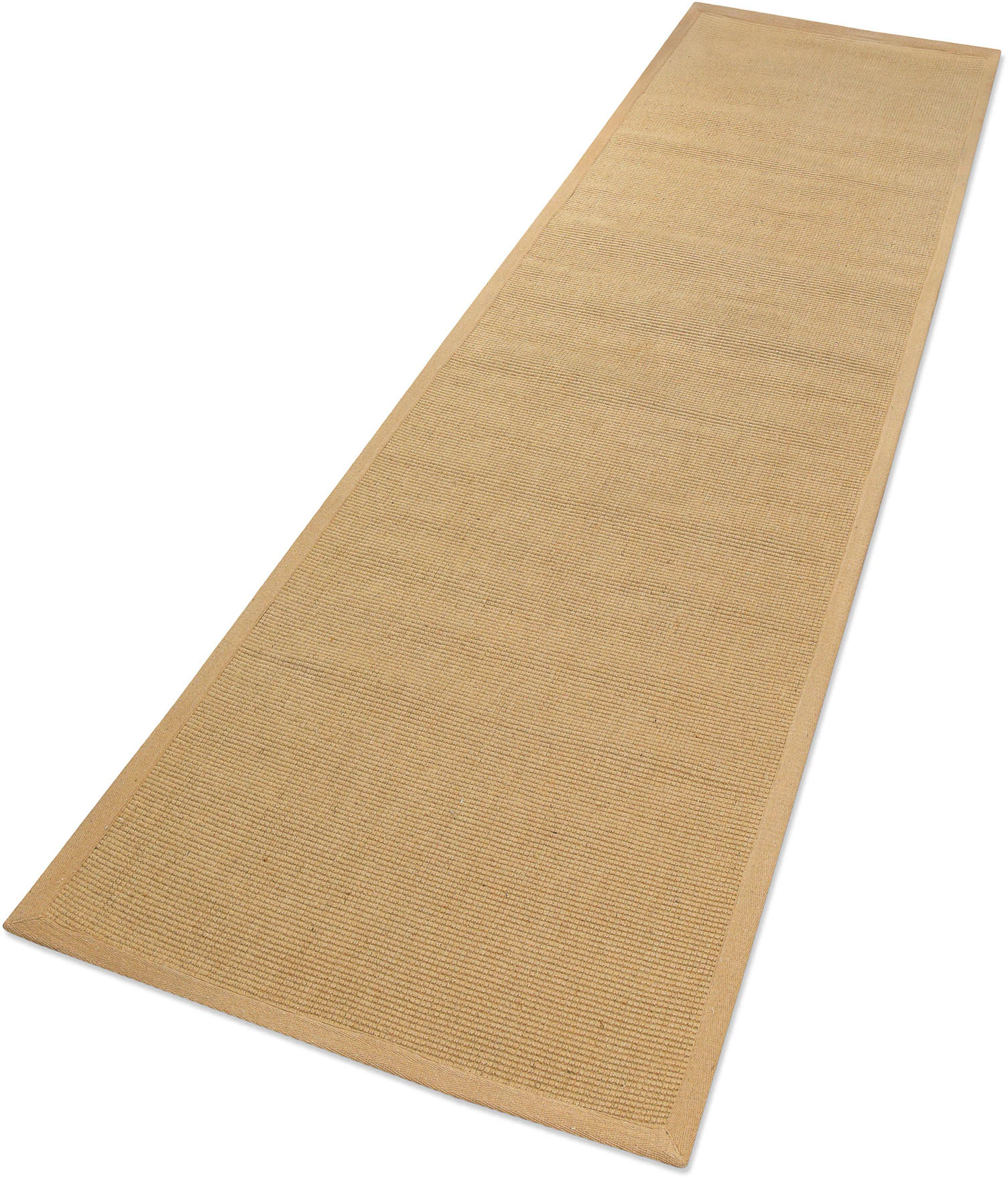 my home Teppich Liora, Juteteppich, auch günstig online kaufen