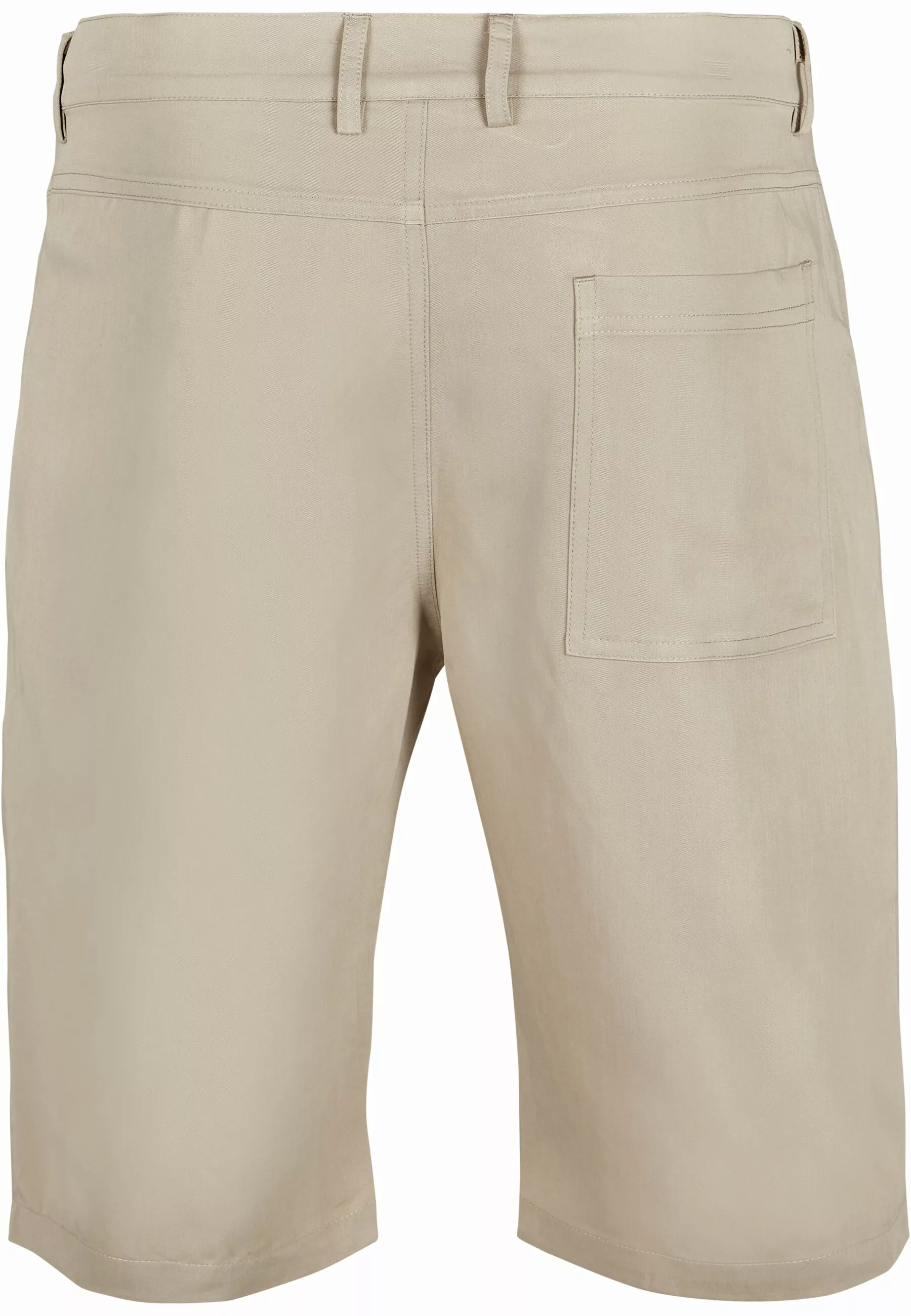 URBAN CLASSICS Stoffhose "Urban Classics Herren Viscose Twill Shorts", (1 t günstig online kaufen