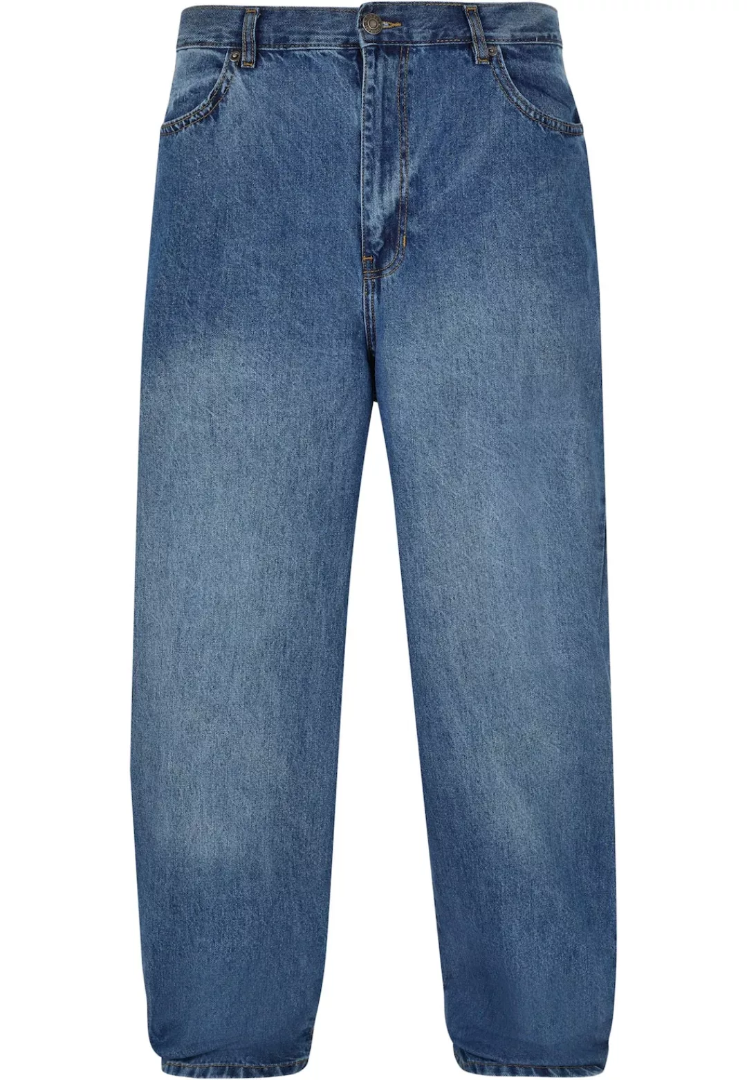 URBAN CLASSICS Bequeme Jeans "Urban Classics Herren 90‘s Jeans", (1 tlg.) günstig online kaufen