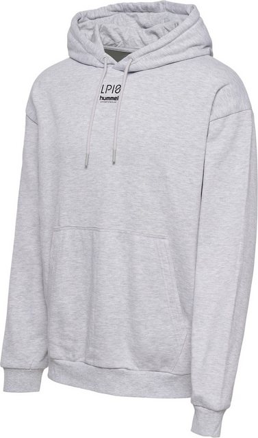 hummel Kapuzenpullover Hmllp10 Boxy Sweat Hoodie günstig online kaufen