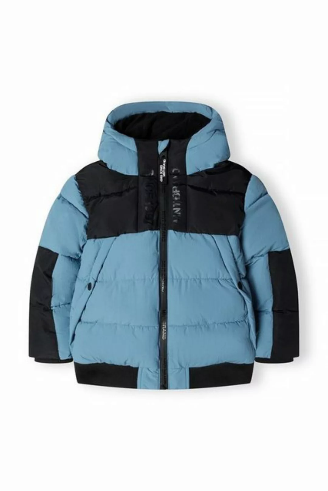 MINOTI Winterjacke mit Kapuze (12m-14y) günstig online kaufen