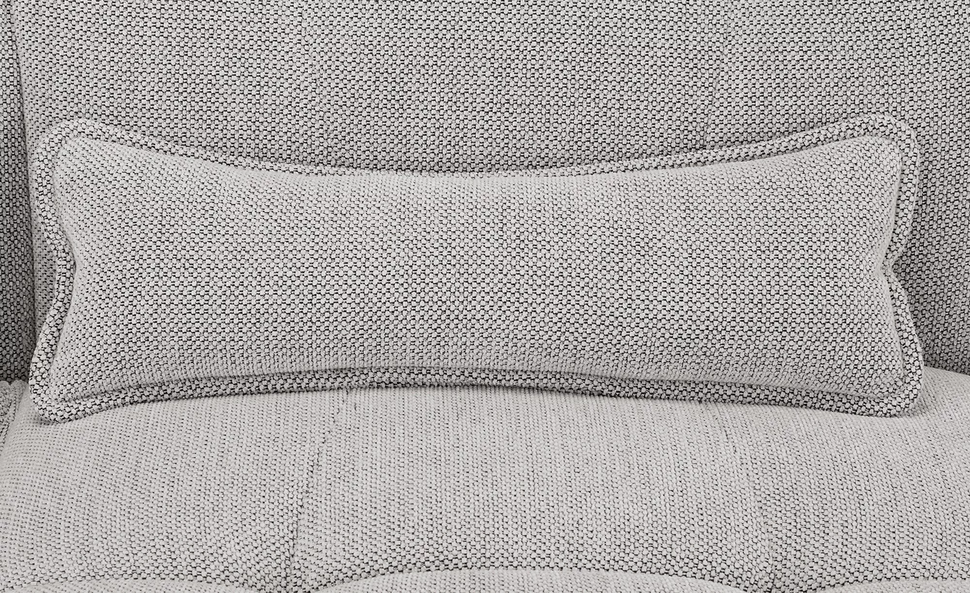 bobb Ecksofa  Jeaneva ¦ grau ¦ Maße (cm): B: 471 H: 101 T: 200 Polstermöbel günstig online kaufen