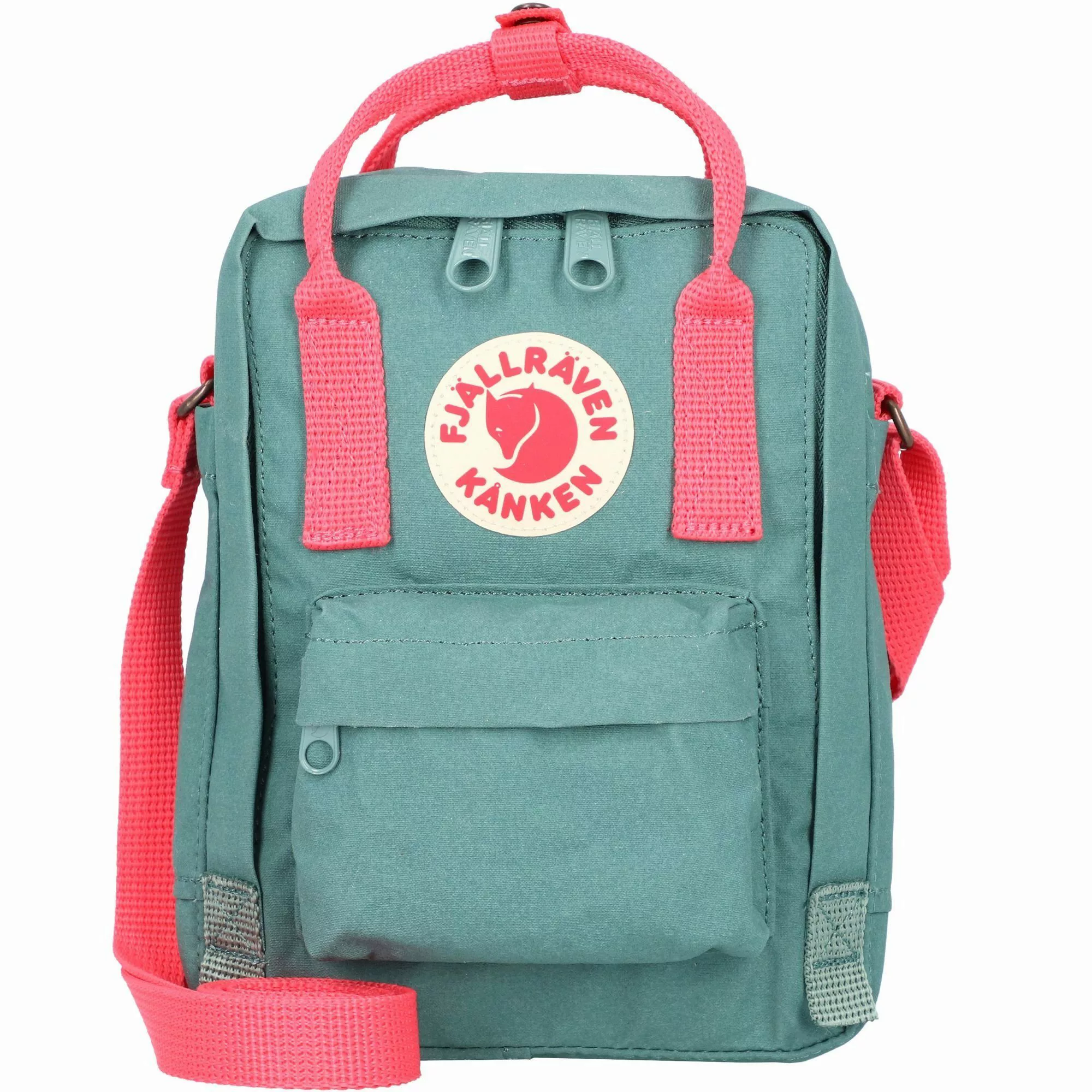 Fjällräven Umhängetasche Kanken, Nylon günstig online kaufen