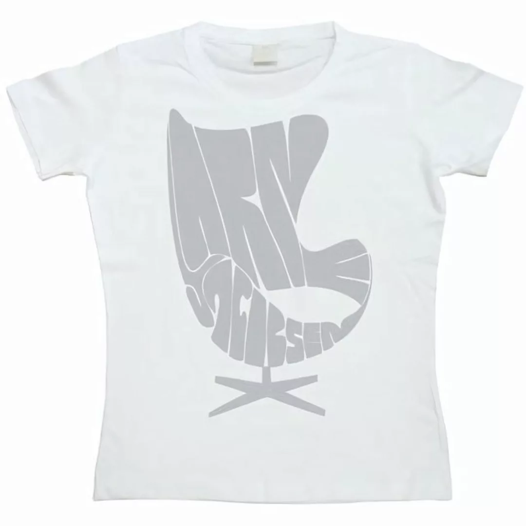 Hybris T-Shirt Iconic Girly T-Shirt günstig online kaufen