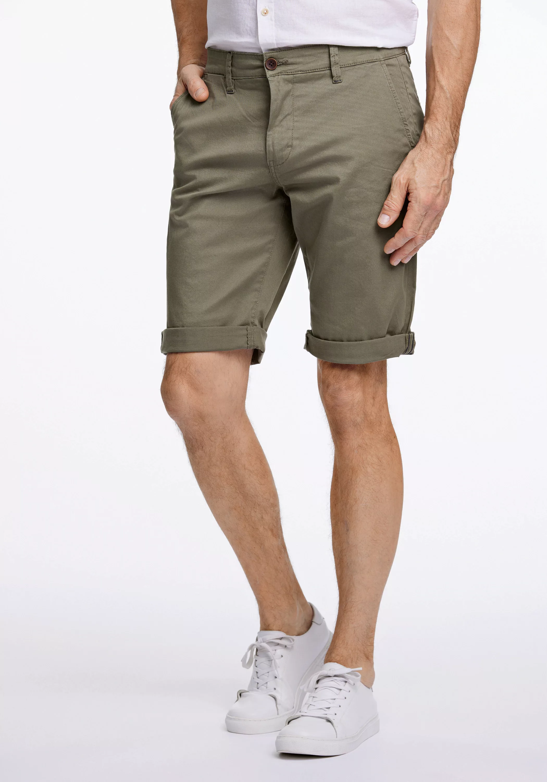 JACK’S Chinoshorts "JACKS Chino-Shorts" günstig online kaufen