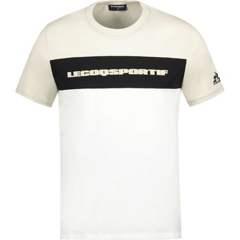 Le Coq Sportif  T-Shirts & Poloshirts CONTEMPORAIN TEE SS N günstig online kaufen