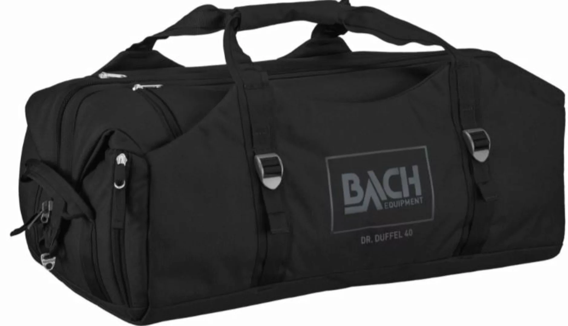Bach Dr. Duffel 40 - Reisetasche günstig online kaufen