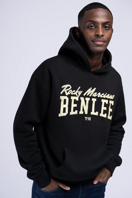 Benlee Rocky Marciano Kapuzenpullover Lemmy günstig online kaufen