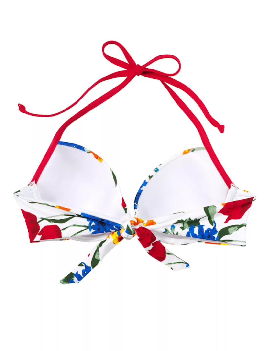 Bikini-Top TWIN-SET Lingerie Multicolor günstig online kaufen