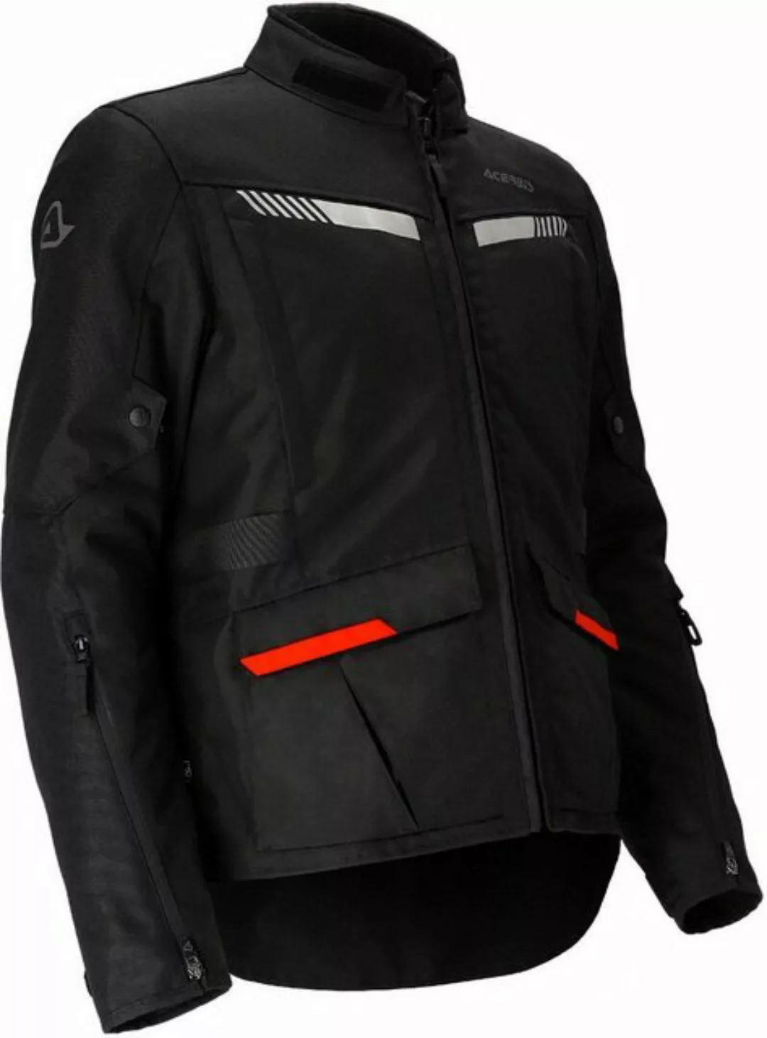 Acerbis Motorradjacke X-Trail Motorrad Textiljacke günstig online kaufen