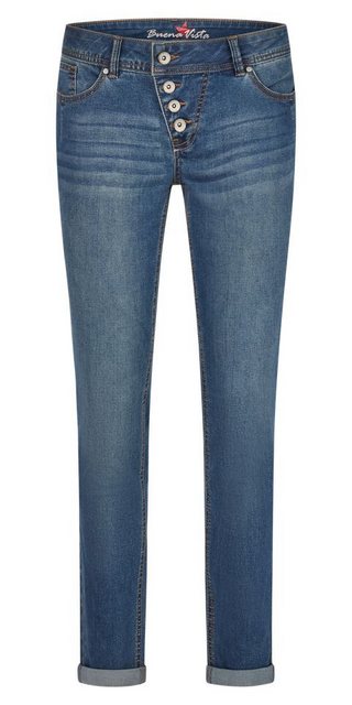 Buena Vista 5-Pocket-Jeans - Jeans - Regular Fit Jeans - Malibu stretch den günstig online kaufen