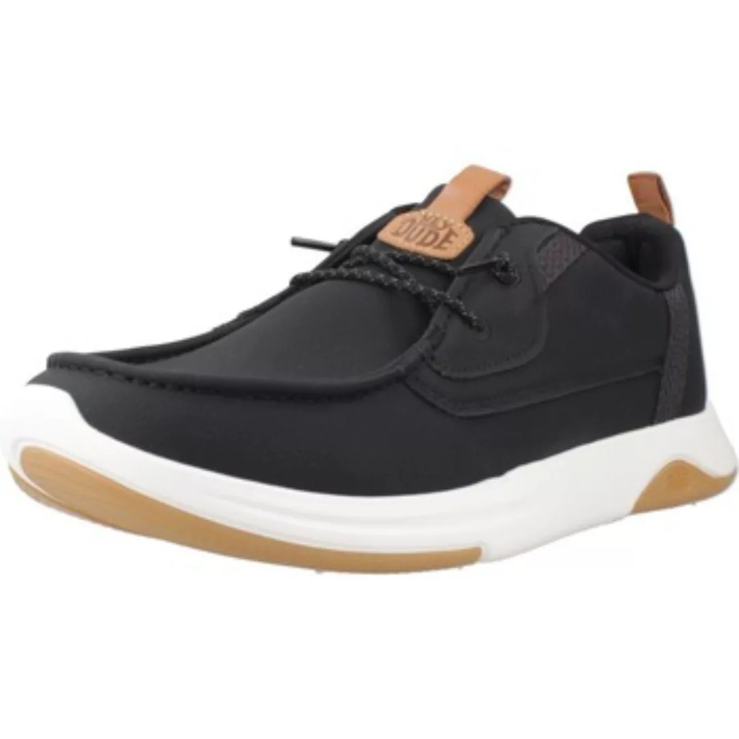 HEYDUDE  Sneaker WALLY DRIFT CLASSIC günstig online kaufen