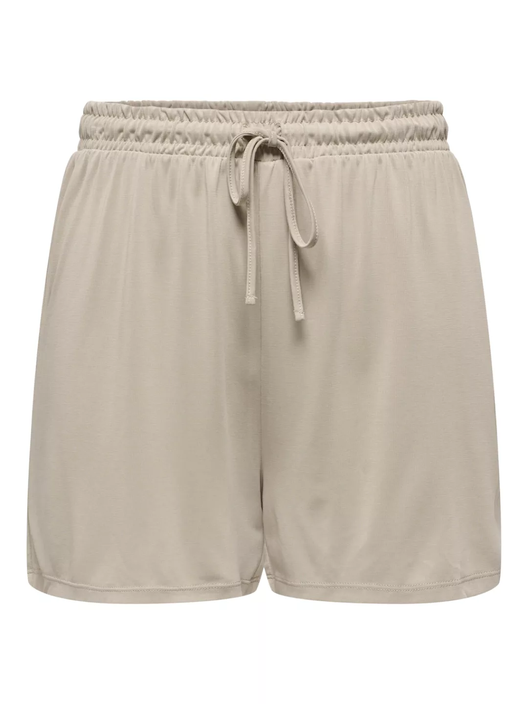ONLY Shorts "ONLHANNAH STRING SHORTS JRS" günstig online kaufen