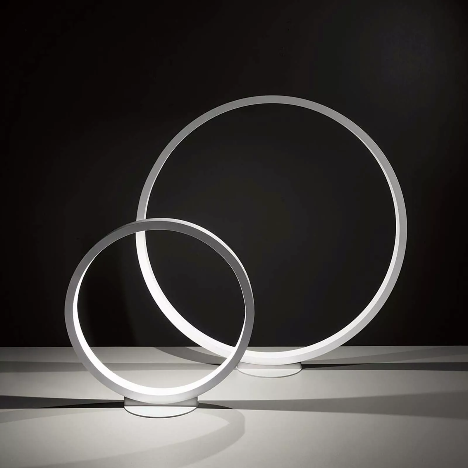Cini&Nils - LED-Tischleuchte mit Dimmer, 43 cm günstig online kaufen