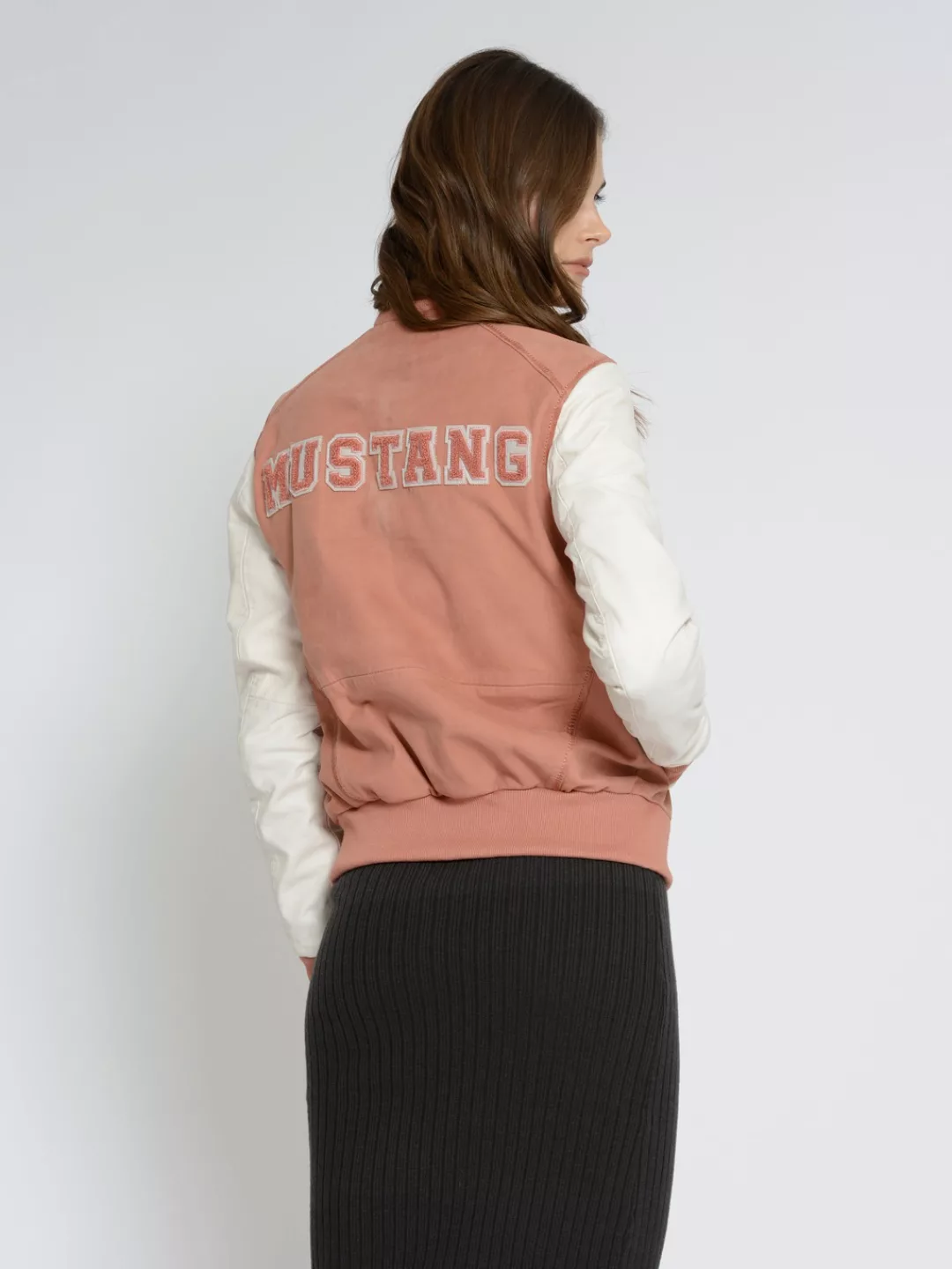 MUSTANG Blouson "31022104" günstig online kaufen