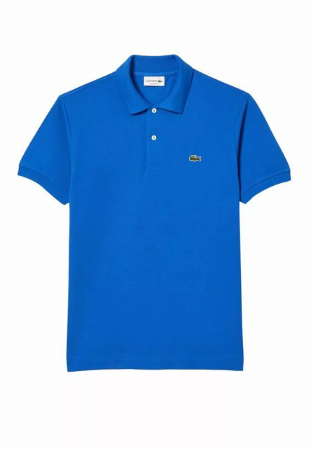 Lacoste Poloshirt Herren Poloshirt Classic Fit (1-tlg) günstig online kaufen