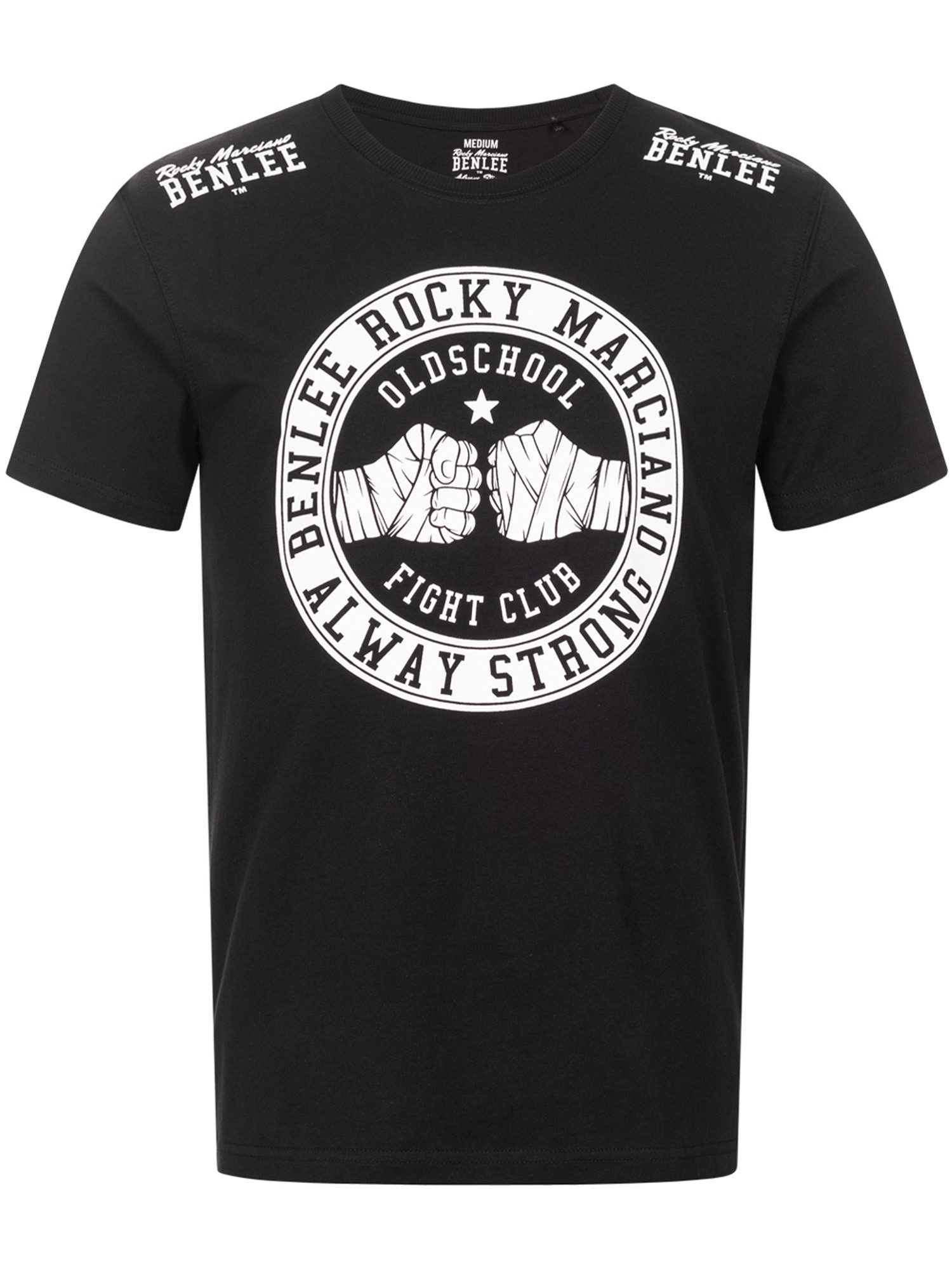 Benlee Rocky Marciano T-Shirt WESTFALL günstig online kaufen