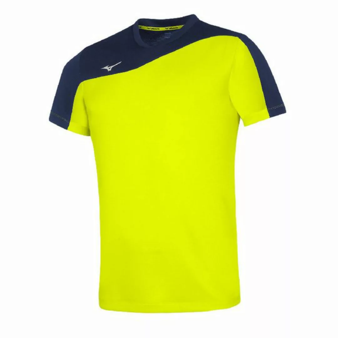 Mizuno T-Shirt Authentic Myou Tee(M) günstig online kaufen