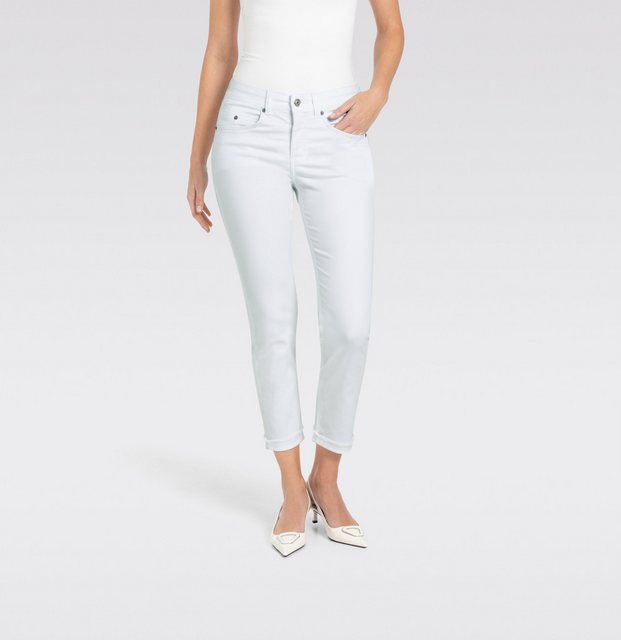 MAC 5-Pocket-Jeans RICH SLIM D010 günstig online kaufen