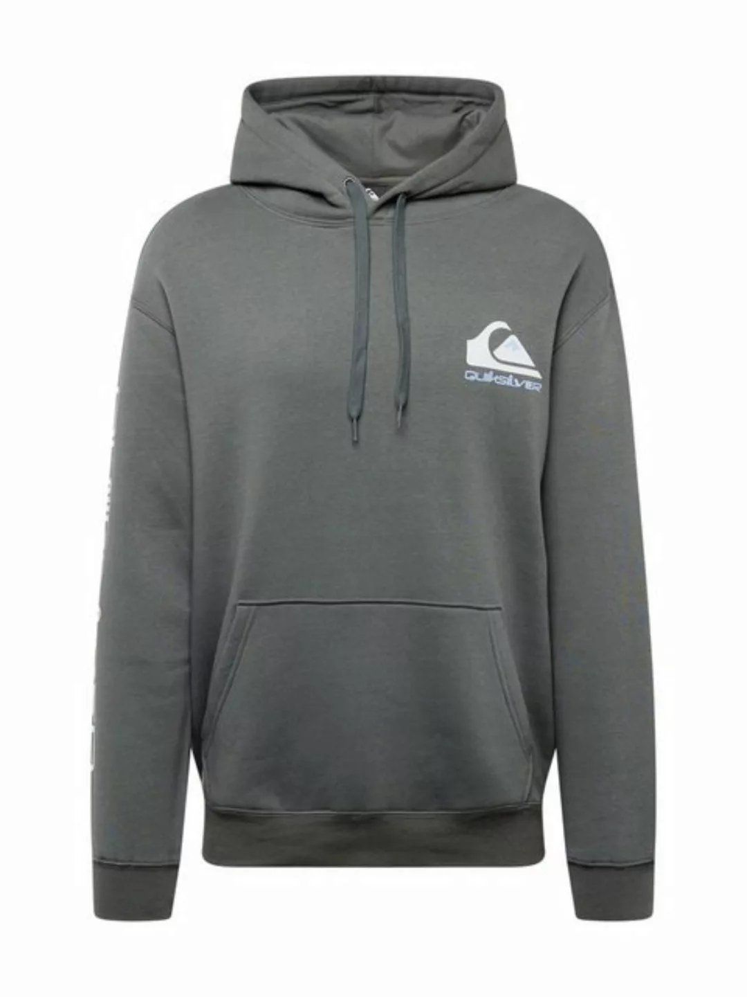 Quiksilver Kapuzensweatshirt "OMNI LOGO HOODIE" günstig online kaufen