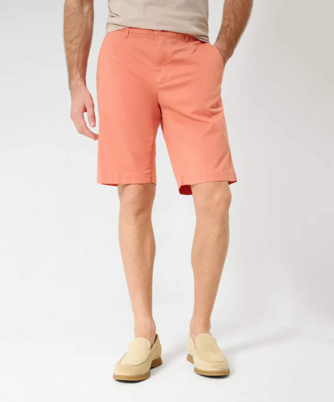 Brax Bermudas "Style BOZEN" günstig online kaufen