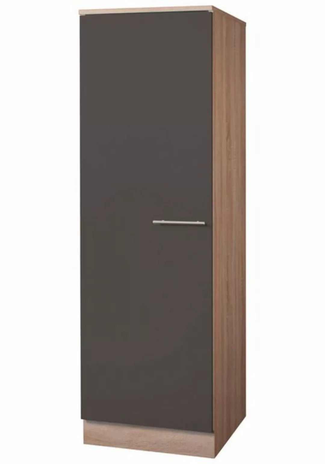 wiho Küchen Seitenschrank Montana 50 cm breit günstig online kaufen