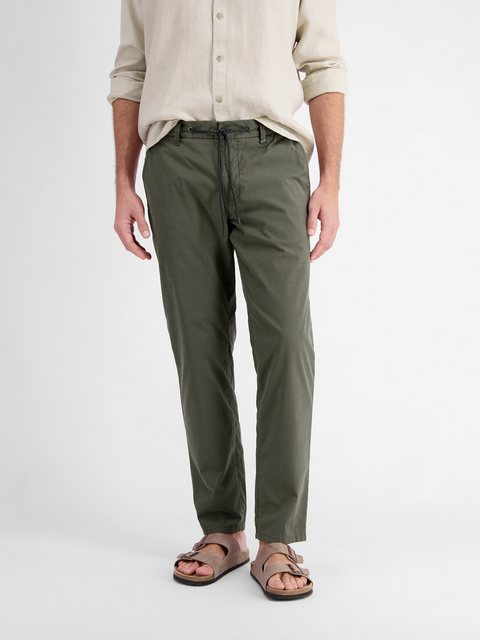 LERROS Chinohose LERROS Leichte Hyper-Stretch Chino in Quick-Dry-Funktional günstig online kaufen