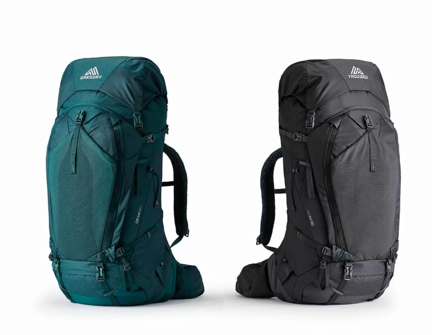 Gregory Deva 60 - Tourenrucksack günstig online kaufen